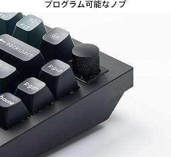 Amazon | 【国内正規品】Keychron Q1 Pro QMK/VIAカスタムワイヤレス